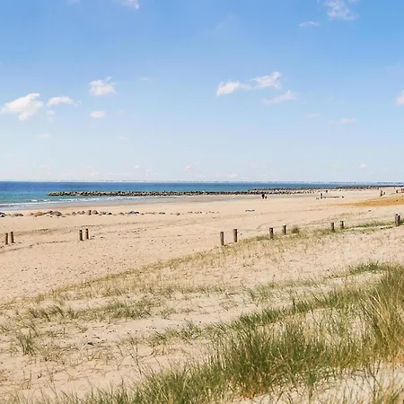 Lille Strandvej Xii בית נופש