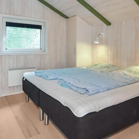 Härligt Hem I Blåvand Med Bastu *
